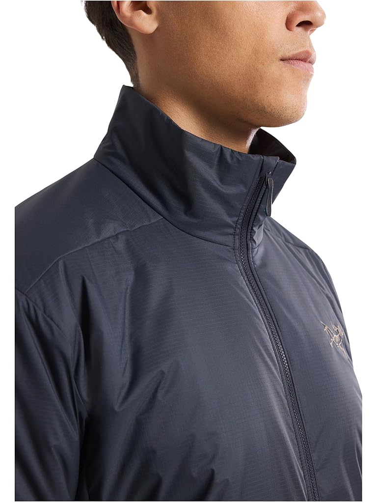 【SATIIIZ】Tayden Nylon Wind Jacket Jackets | Zappos.com